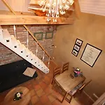 Am Rieck - Gr 1904 Ferienhaus Zempin