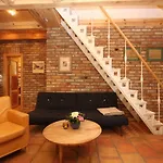 Am Rieck - Gr 1904 Ferienhaus