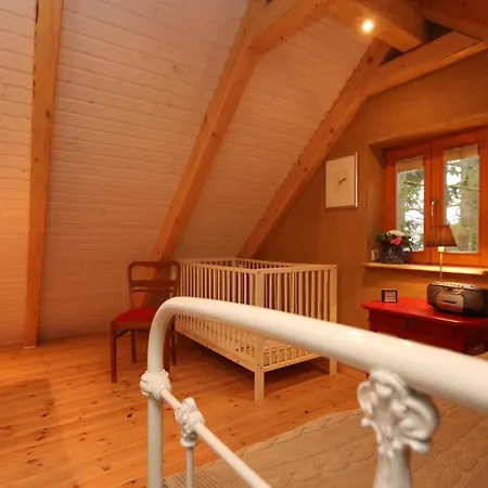 Feriehus Am Rieck - 