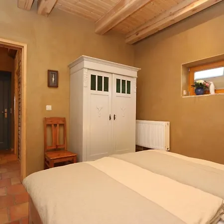 Feriehus Am Rieck - 