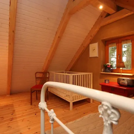 Feriehus Am Rieck - 